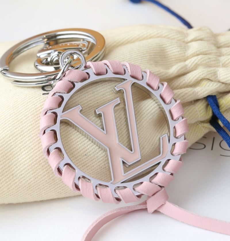 Louis Vuitton Keychains